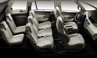 Grand C4 Picasso